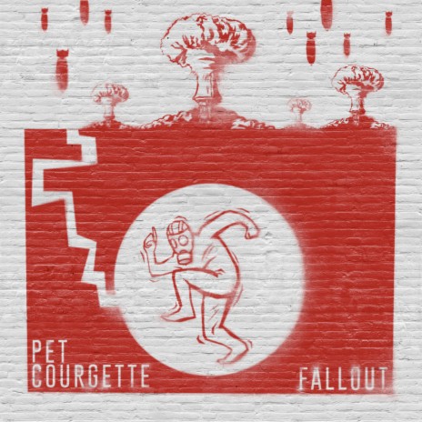 Fallout (Doni Remix) ft. Pet Courgette | Boomplay Music
