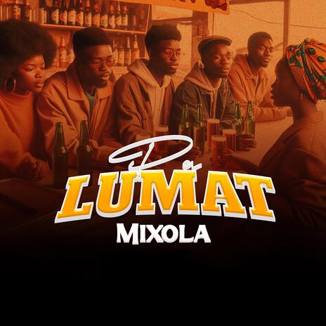 Pa Lumat | Boomplay Music