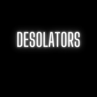 DESOLATORS EP