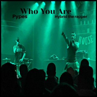 Who You Are (Radio Edit)