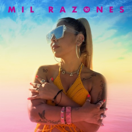 Mil Razones | Boomplay Music