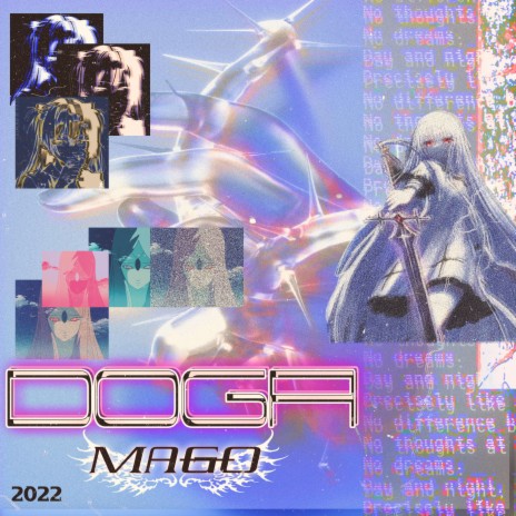 Doga | Boomplay Music