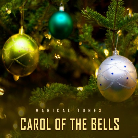 Carol of the Bells (Alto-Tenor Saxophone Duet)