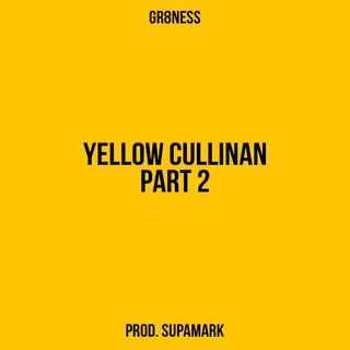 Yellow Cullinan Part 2