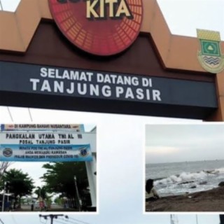 Pantai Tanjung Pasir