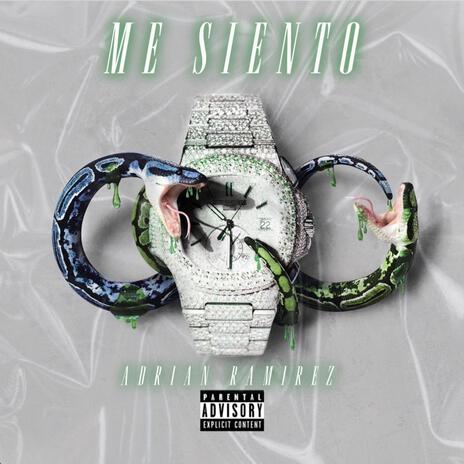 Me Siento | Boomplay Music