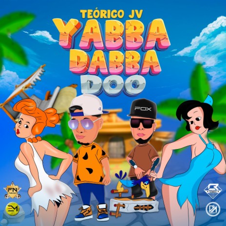 Yabba Dabba Doo | Boomplay Music