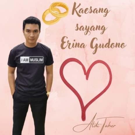 Kaesang Sayang Erina Gudono | Boomplay Music