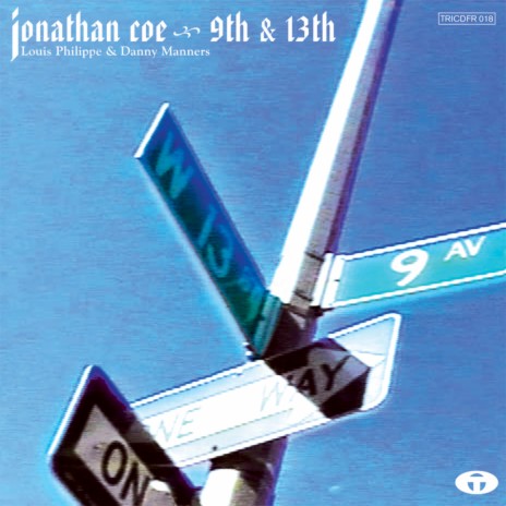 Three Views of Cicely ft. Jonathan Coe & Danny Manners | Boomplay Music