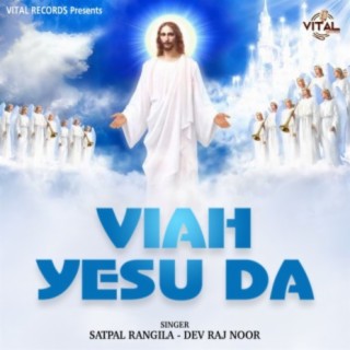 Viah Yesu Da