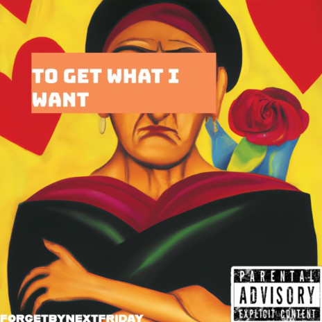 To Get What I want | Boomplay Music