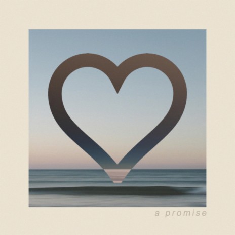 a promise | Boomplay Music
