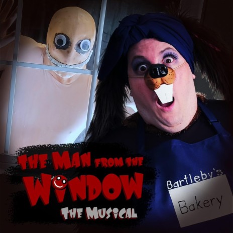 The Man From the Window: The Musical | Boomplay Music