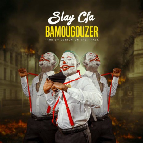 Bamougouzer | Boomplay Music