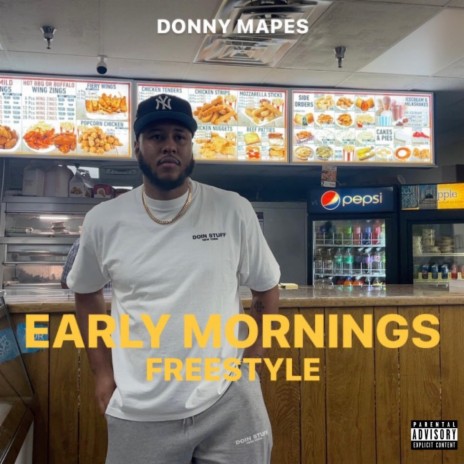 Early Mornings Freestyle | Boomplay Music