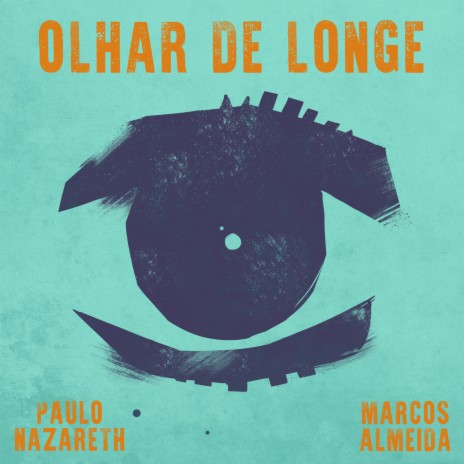 Olhar de Longe ft. Marcos Almeida | Boomplay Music