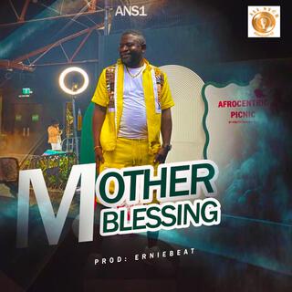 Mother Blessing