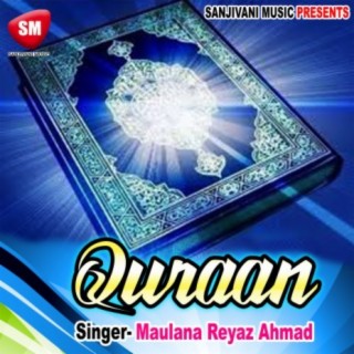 Quraan-Hindi Quraan Song