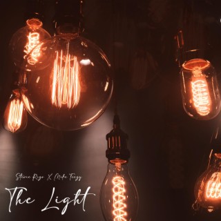 The Light ft. Mike Teezy lyrics | Boomplay Music