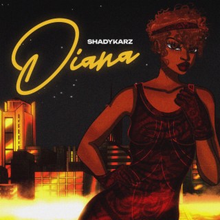 Diana (SpedUp) lyrics | Boomplay Music