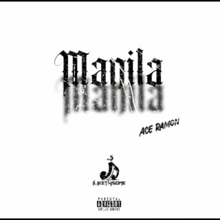 Manila lyrics | Boomplay Music
