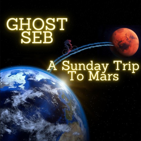 A Sunday Trip To Mars | Boomplay Music
