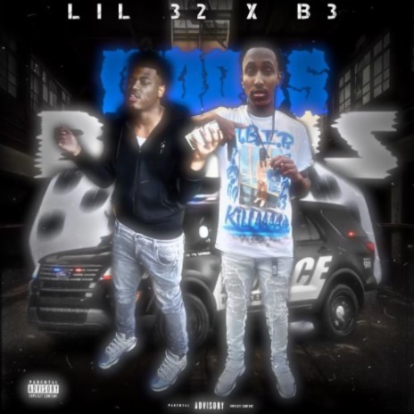 Niggas Bogus ft. Lil 32 | Boomplay Music