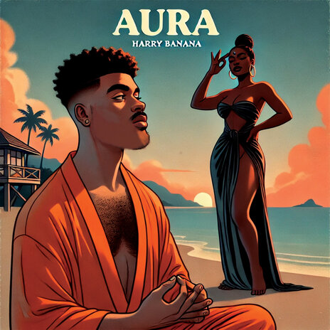 Aura | Boomplay Music