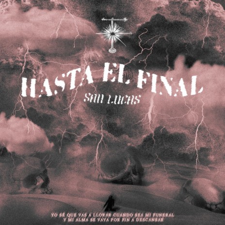 Hasta El Final | Boomplay Music