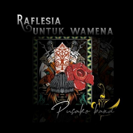 Rafflesia Untuk Wawena | Boomplay Music