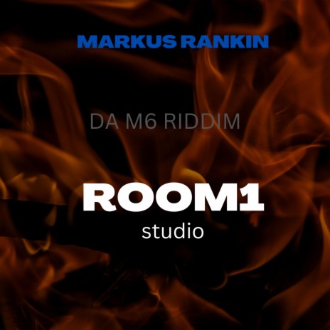Da M6 Riddim | Boomplay Music