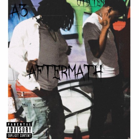 Aftermath ft. A3 | Boomplay Music