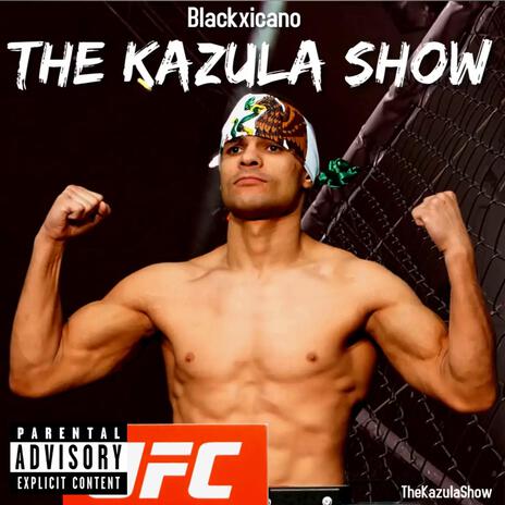 The Kazula Show | Boomplay Music