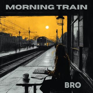 Morning Train