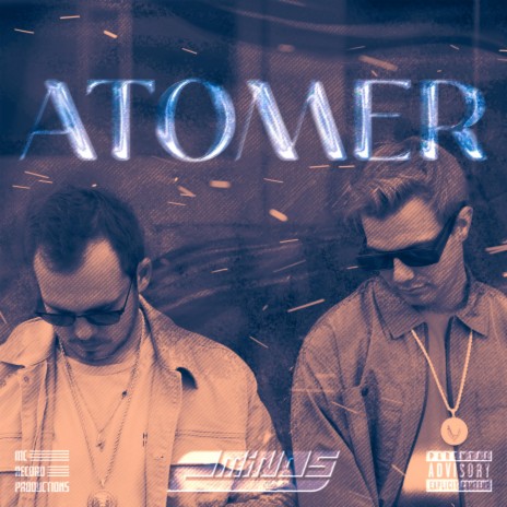 ATOMER | Boomplay Music