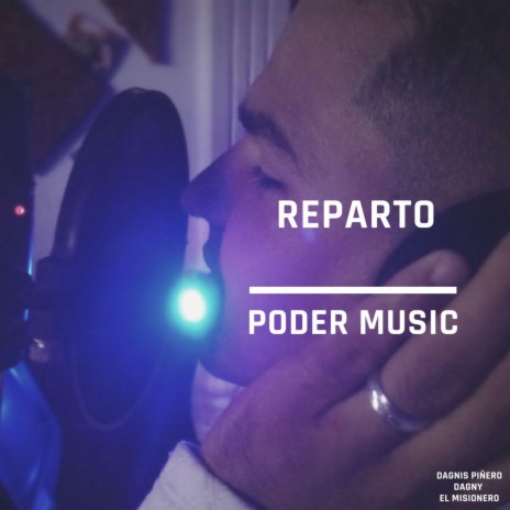 Reparto | Boomplay Music
