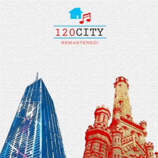 120 City (Remastered)