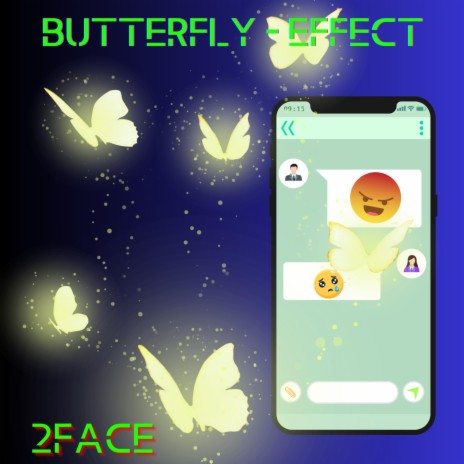 Butterfly-Effect | Boomplay Music
