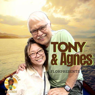 TONY & AGNES