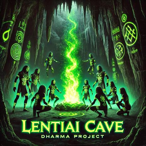 Lentiai Cave | Boomplay Music