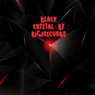 BLACK CRYSTAL lyrics | Boomplay Music