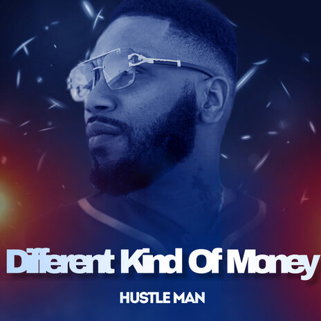 Different Kind of Money | Boomplay Music