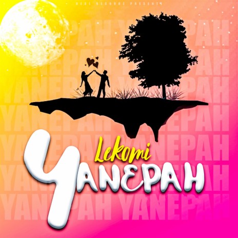 Yanepah