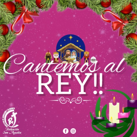 Cantemos al Rey (Intro) | Boomplay Music