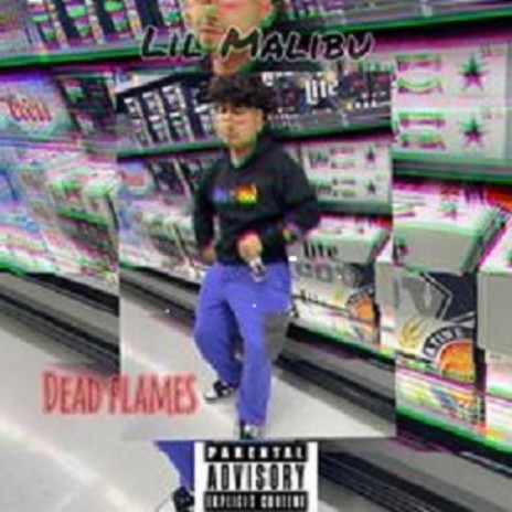 Dead Flams | Boomplay Music