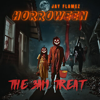 Horroween: The 3AM Treat