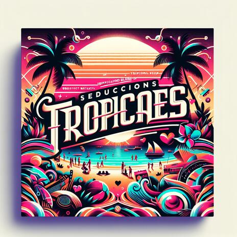 Energía Tropical | Boomplay Music