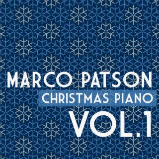 Christmas Piano, Vol. 1