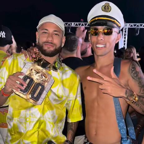 Neymar Brazilian ft. Mc Theuzyn