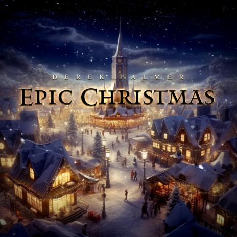 Epic Christmas | Boomplay Music